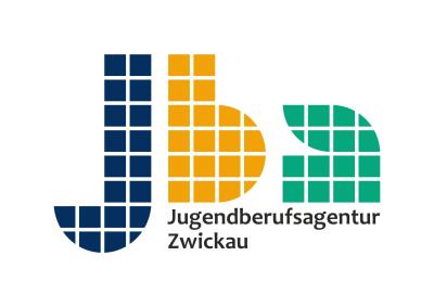 Logo Jugendberufsagentur Zwickau