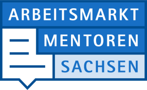 Logo Arbeitsmarktmentoren