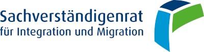 Logo Sachverständigenrat für Migration und Integration