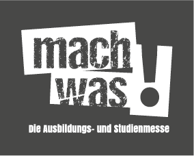 Logo Mach was