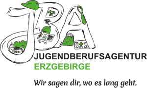 Logo JBA Erzgebirge