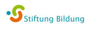 Logo der Stiftung Bildung 